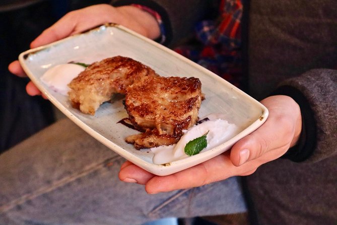 London East End Private Walking Food Tour - Secret Food Tours - Booking Information