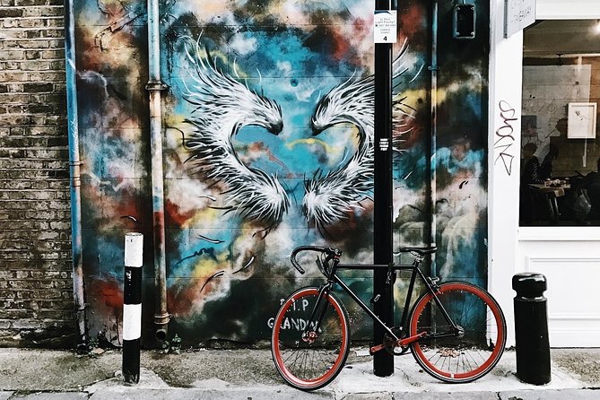 London East End & Street Art - Exclusive Guided Walking Tour - Tour Duration and Price