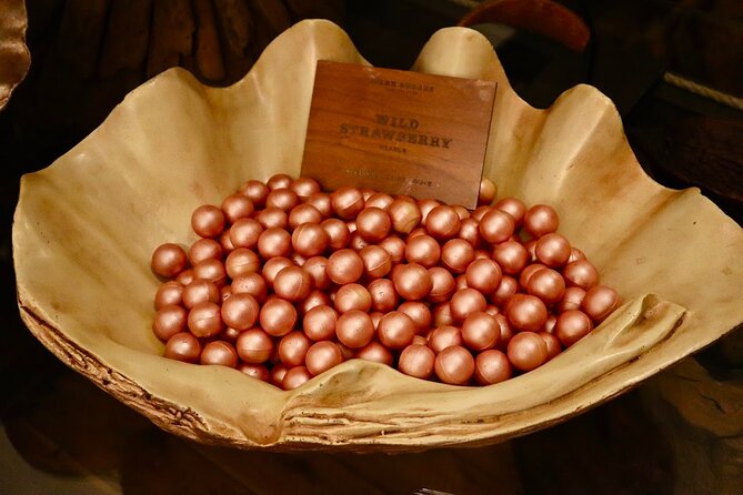 London East End Walking Food Tour With Secret Food Tours - Exploring the Diverse Cuisines