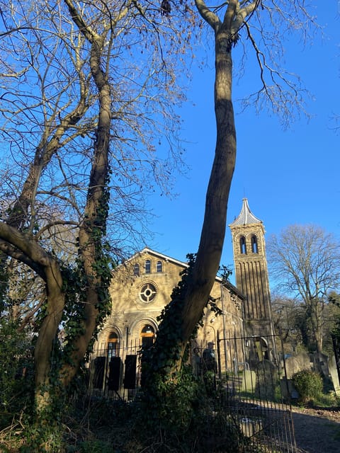 London: East London Country Parks Guided Walking Tour - Good To Know