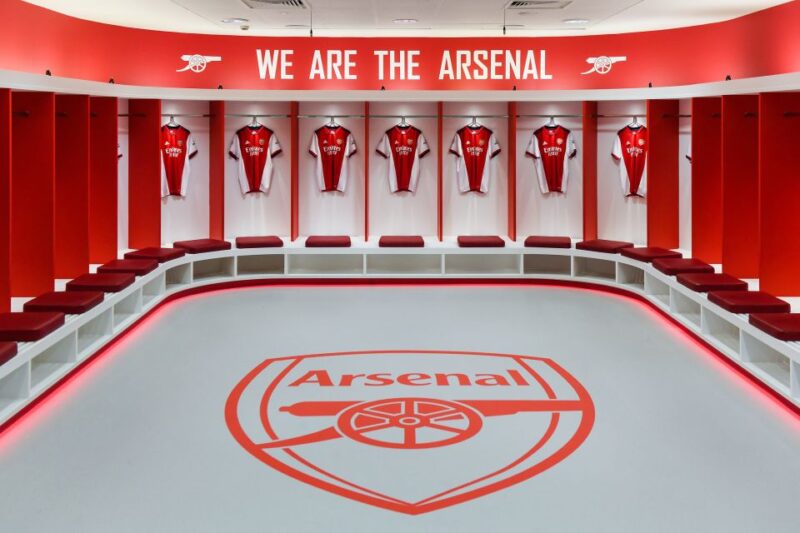 London: Emirates Stadium Entry Ticket and Audio Guide - Duration and Schedule