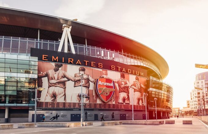 London: Emirates Stadium Entry Ticket and Audio Guide - Completing the Visit