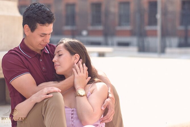 London Engagement / Secret Marriage Proposal Near St Pauls Cathedral - Meeting and Transportation Details