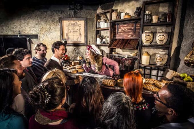 London: Entry Ticket to London Dungeon - Frequently Asked Questions