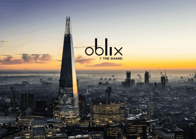 London: Entry Ticket to Oblix at the Shard With Champagne - Additional Details and Recommendations