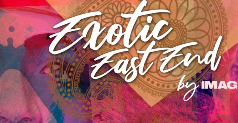 London: Exotic East End Food Tour at Sunday Markets - Dive Into Culinary Delights