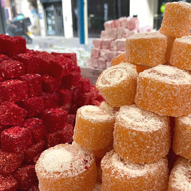 London: Exotic East End Food Tour at Sunday Markets - Recap
