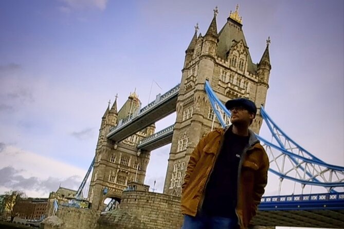 London Eye To London Bridge (River Walk) - In-Depth Historical Insights