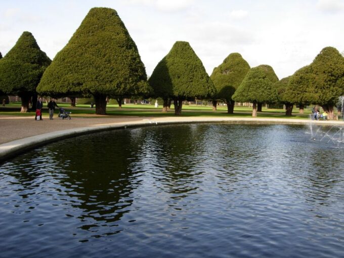 London: Famous Landmarks of the City by Car - Customizing the Tour Experience