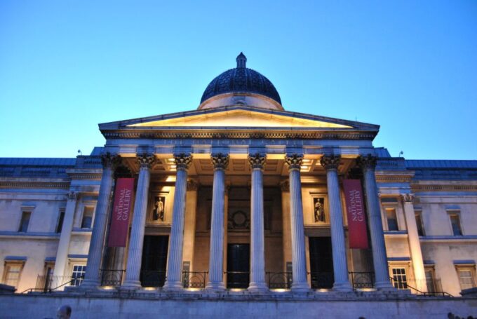 London: Famous Landmarks of the City by Car - Frequently Asked Questions