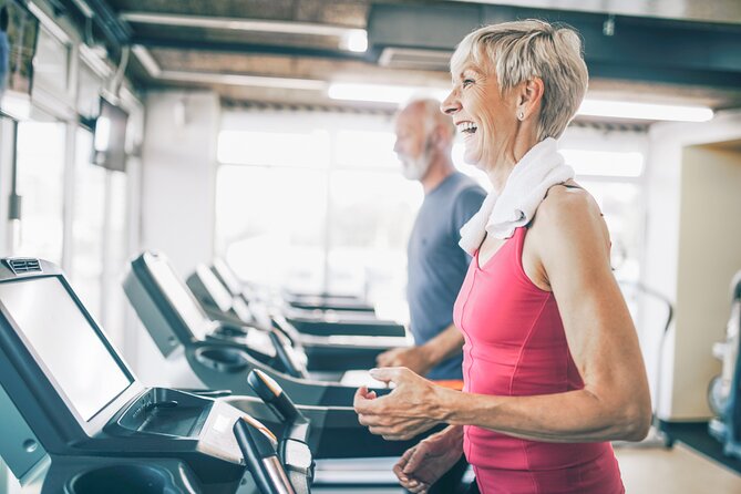 London Fitness Pass - Customer Feedback and Ratings