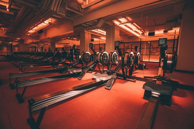 London Fitness Pass - Savings and Validity