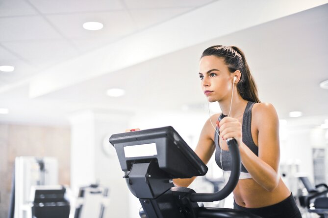 London Fitness Pass - Since You Asked