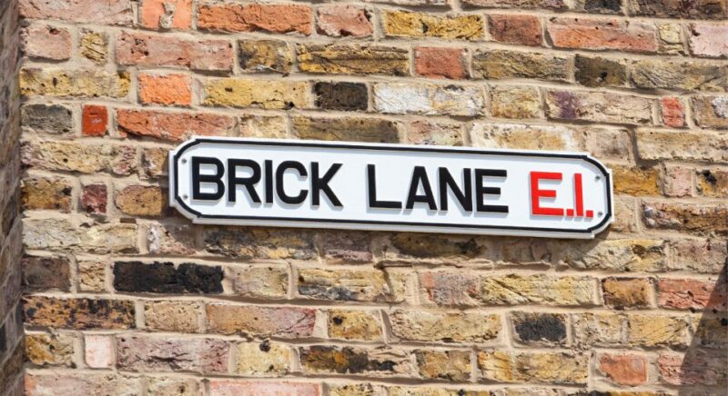 London: Food Walking Tour With 8 Stops - Aromatic African Chocolate