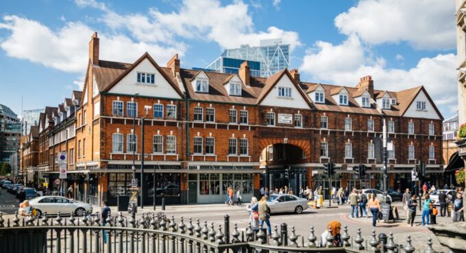London: Food Walking Tour With 8 Stops - Recap