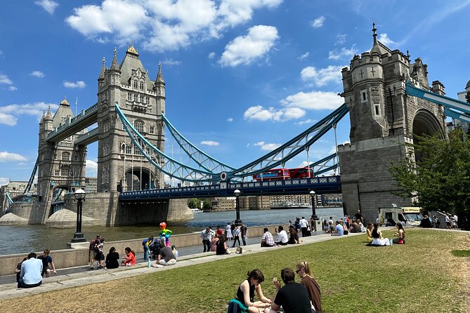 London for Kids Full Day With Westminster Abbey & Tower of London - Customer Experiences