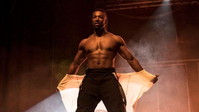 London: Forbidden Nights Male Strip Show and After-Party - Cancellation Policy