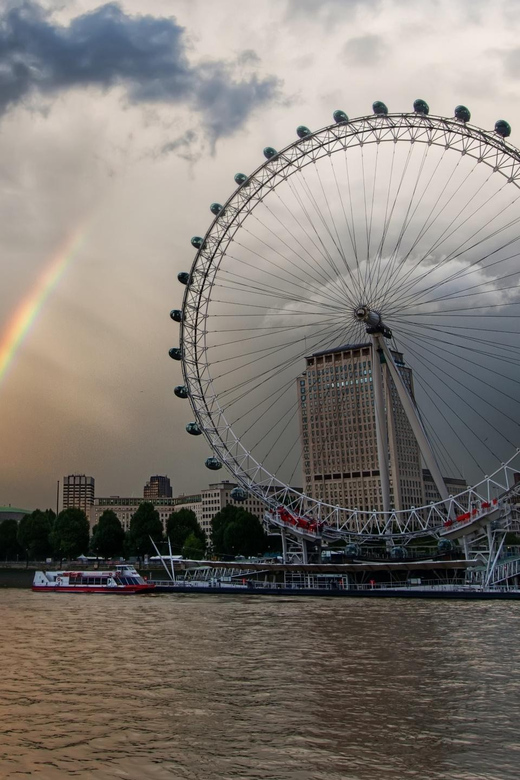 London: Free Audioguides in 10 Different Languages! - Good To Know