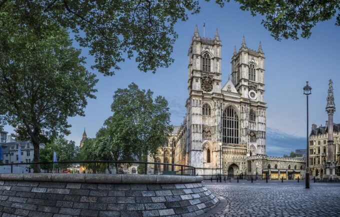 London: Free Audioguides in 10 Different Languages! - Flexible Cancellation Policy
