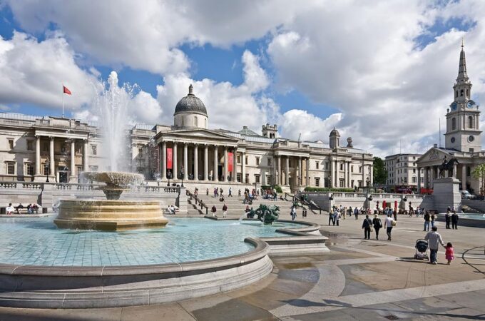 London: Free Audioguides in 10 Different Languages! - Frequently Asked Questions