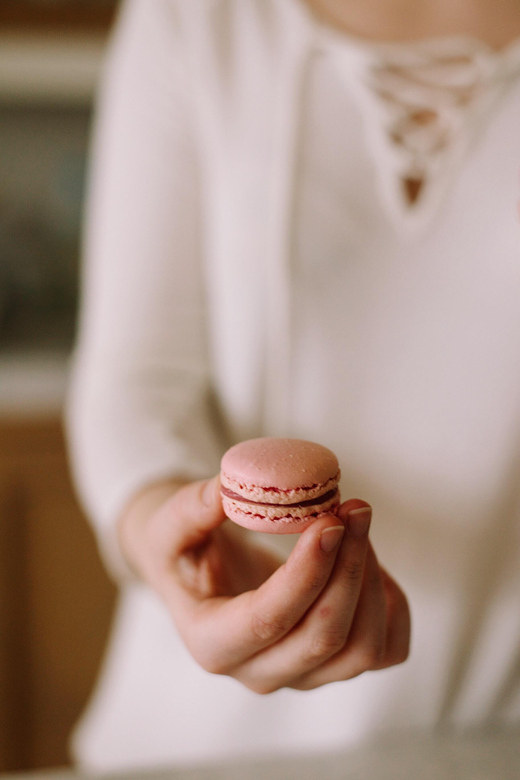 London: French Macaron Workshop in London - Booking Information
