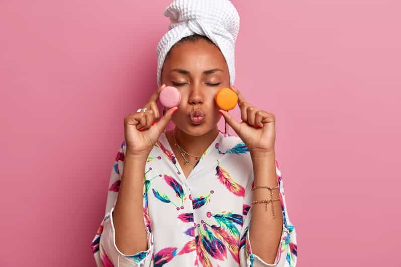 London: French Macaron Workshop in London - Instructor and Learning