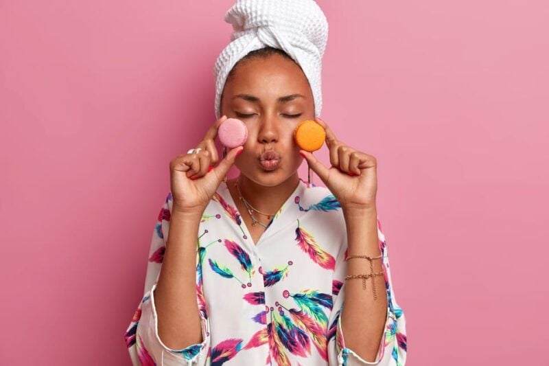 London: French Macaron Workshop in London - Frequently Asked Questions