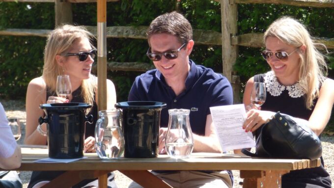 London: Full-Day English Wine Tour With Lunch - Frequently Asked Questions