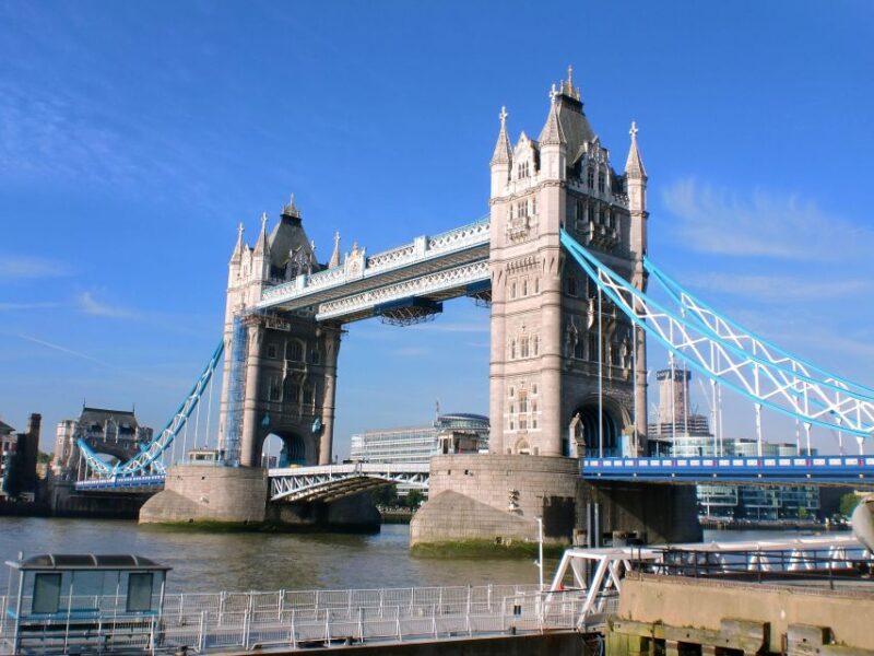 London Full Day Private Guided Walking Tour - Key Points