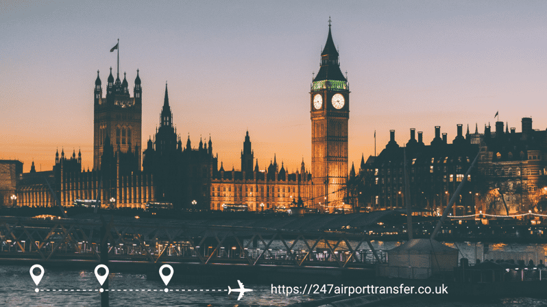 London: Full Day Tour - Good To Know