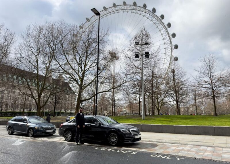 London: Full Day Tour - Buckingham Palace