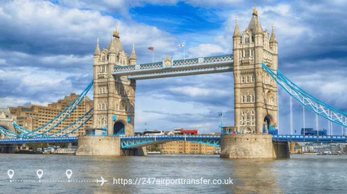 London: Full Day Tour - Tower Bridge and Tower of London