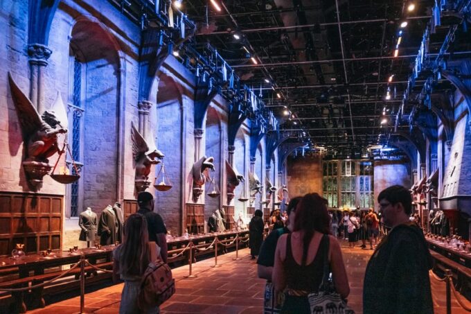 London: Fully-Guided Making of Harry Potter Tour - Frequently Asked Questions