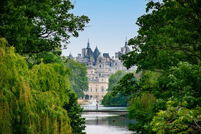 London Fully Tailored Private Tour: Half-Day With Local Guide - Booking Process