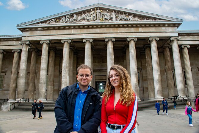London Fully Tailored Private Tour: Half-Day With Local Guide - Pickup and Meeting Points