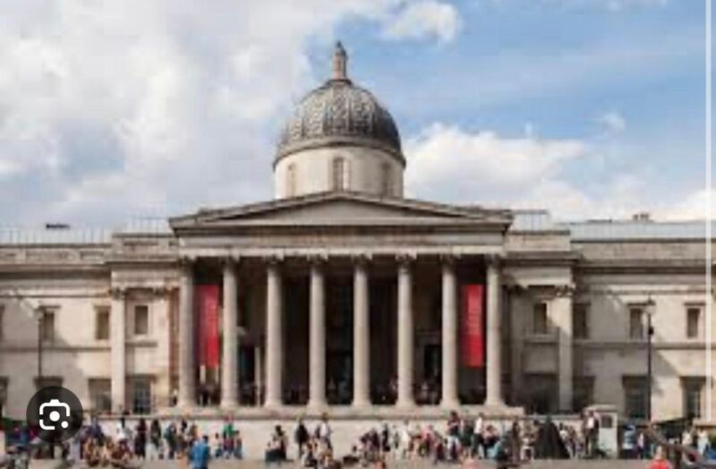 London Gallery Guide - Entry Tickets and Queuing