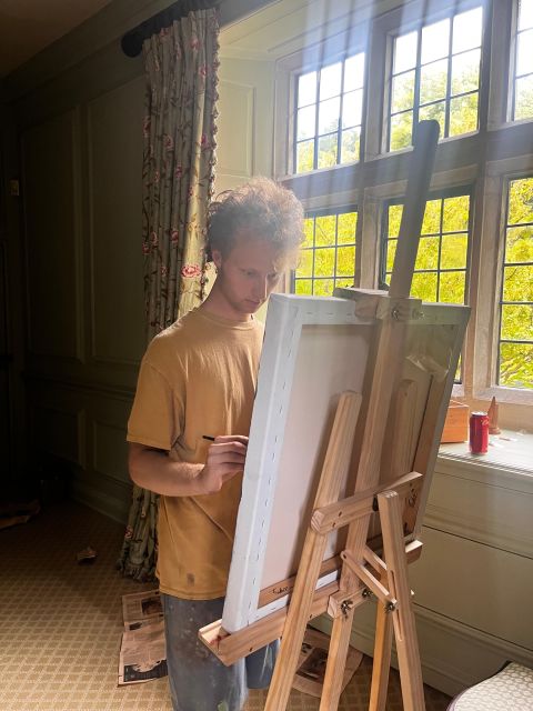 London Gallery Guide - Recap