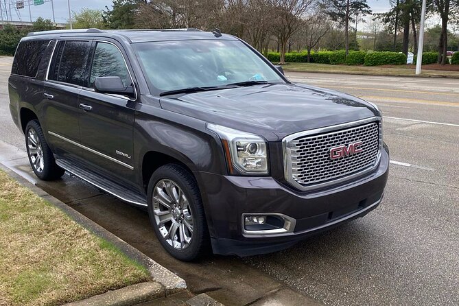 London Gatwick Airport (LGW) to London - Arrival Private Car Transfer - Private and Exclusive Transportation
