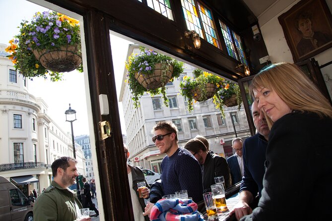 London Gin Craze - The Ultimate Gin Experience - Worth The Stay