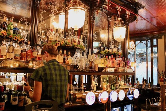 London Gin Tasting Experience | Semi-Private - Inclusions and Restrictions