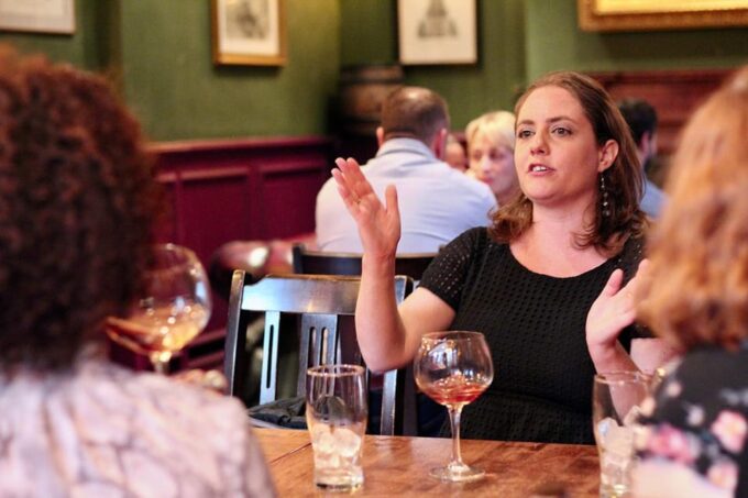 London Gin Tasting Experience | Semi-Private - Frequently Asked Questions