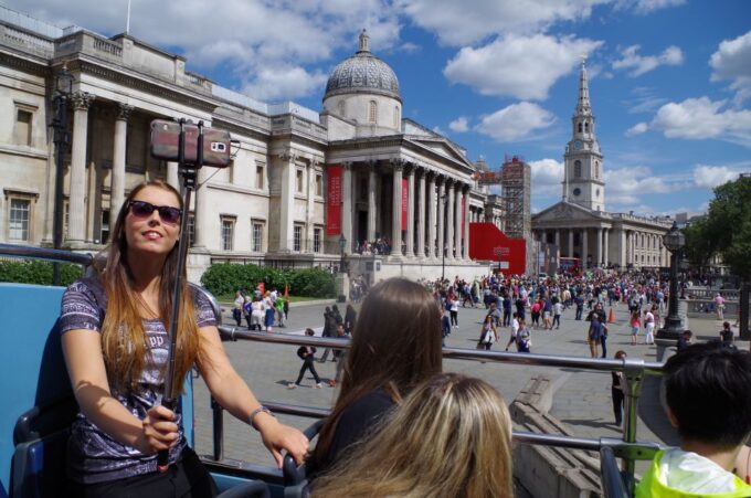 London: Golden Tours Hop-on Hop-off Bus Tour & Free 24 Hours - Cancellation and Payment Policy