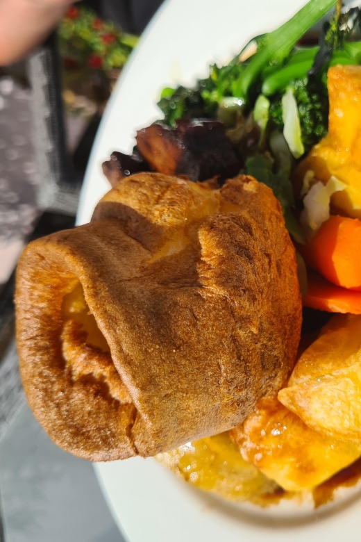 London: Guided Borough Market Foodie Tour With Tastings - Frequently Asked Questions