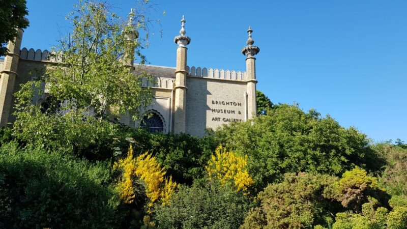 London: Guided Day Trip to Brighton and Seven Sisters - Key Points