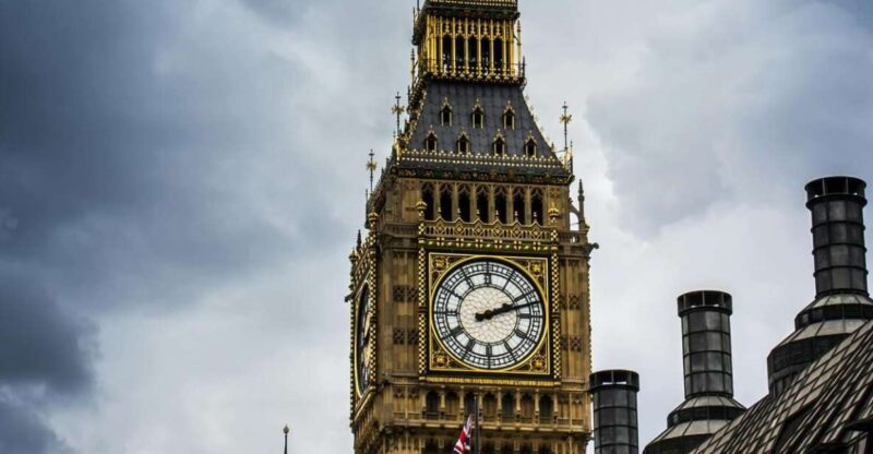 London: Guided Harry Potter Walking Tour of the City - Key Points