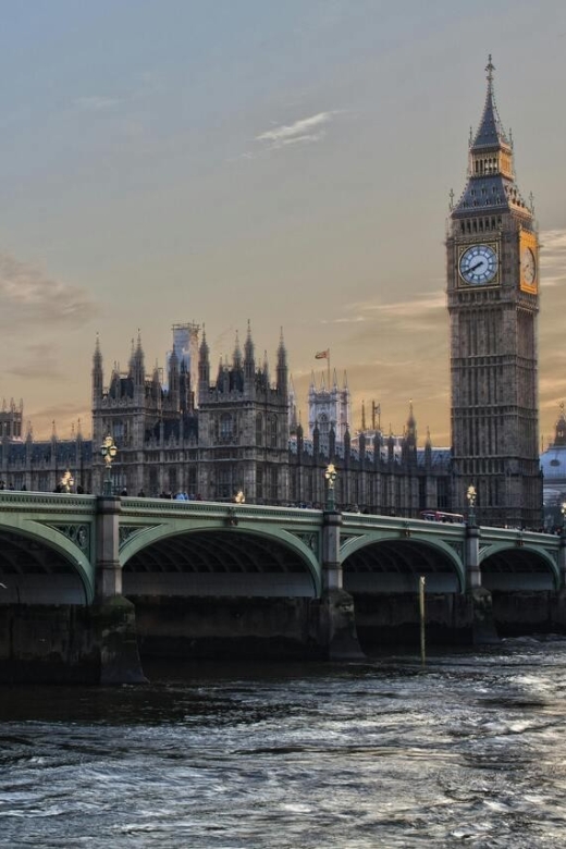 London: Guided Harry Potter Walking Tour of the City - Tour Highlights