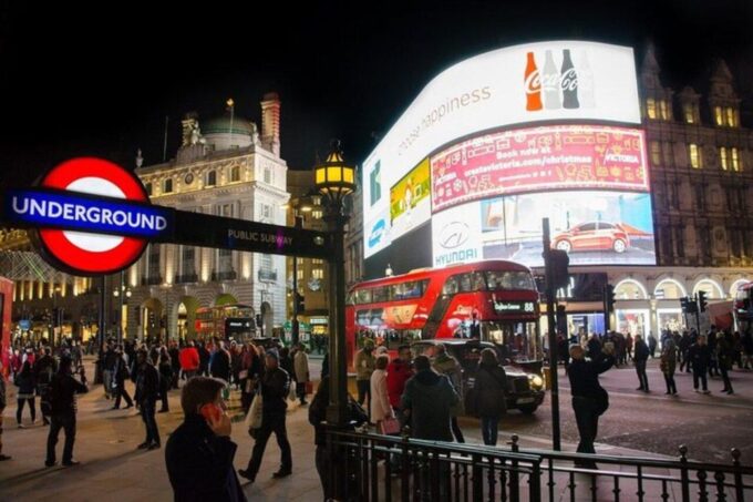 London: Guided Harry Potter Walking Tour of the City - Recap
