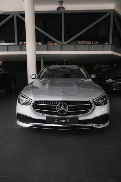 London: Guided or Self Guided Tour of Windsor & Castle - Itinerary Highlights