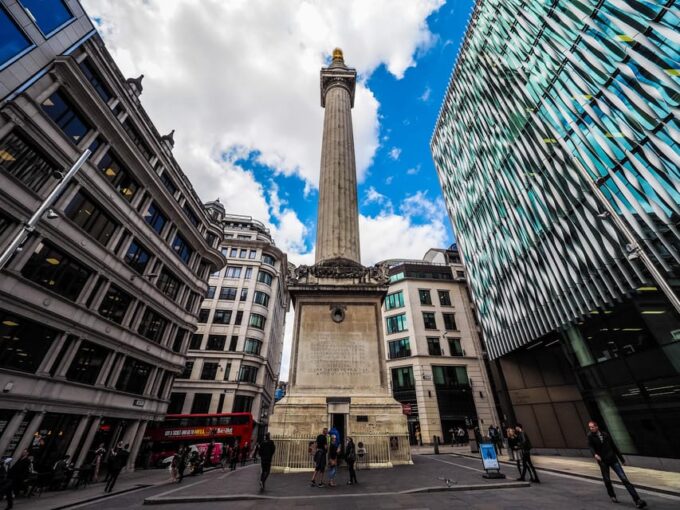 London: Guided Sightseeing Tour on a Vintage Open-Top Bus - Frequently Asked Questions
