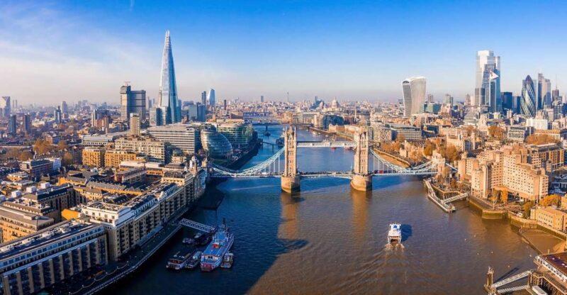 London: Half-Day Highlights Tour in Private Vehicle - Return to Central London